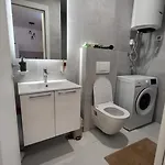 Brandnew Апартаменти *