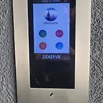 Brandnew * بودغوريتْسا