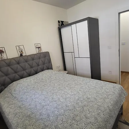 Brandnew Apartamento *