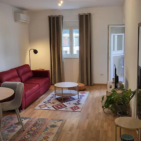 Apartment Brandnew *