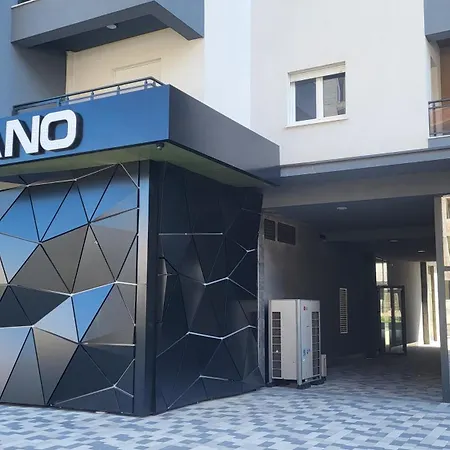 Brandnew Podgorica