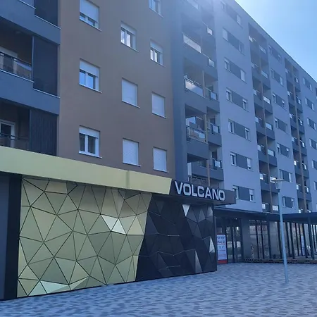 Brandnew * Podgorica