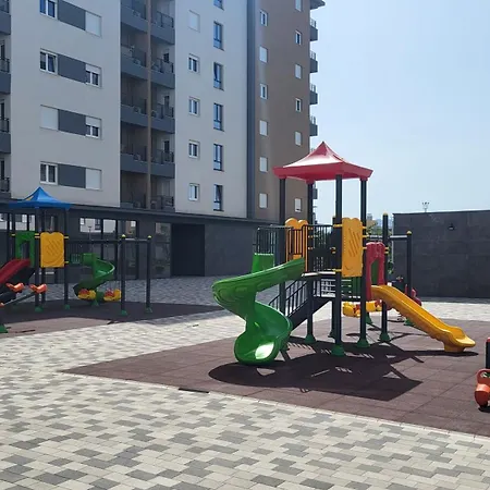 Brandnew * Podgorica