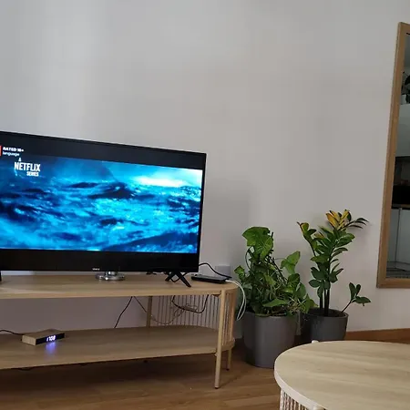 Appartement Brandnew