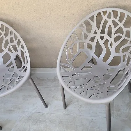 Brandnew Apartament *