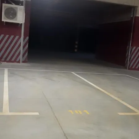 Brandnew דירה פודגוריצה