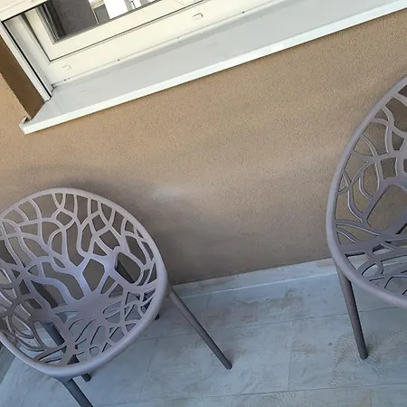 Brandnew Apartamento