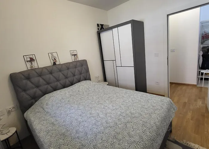 Brandnew Apartmán *