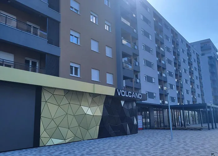 Brandnew * Podgorica