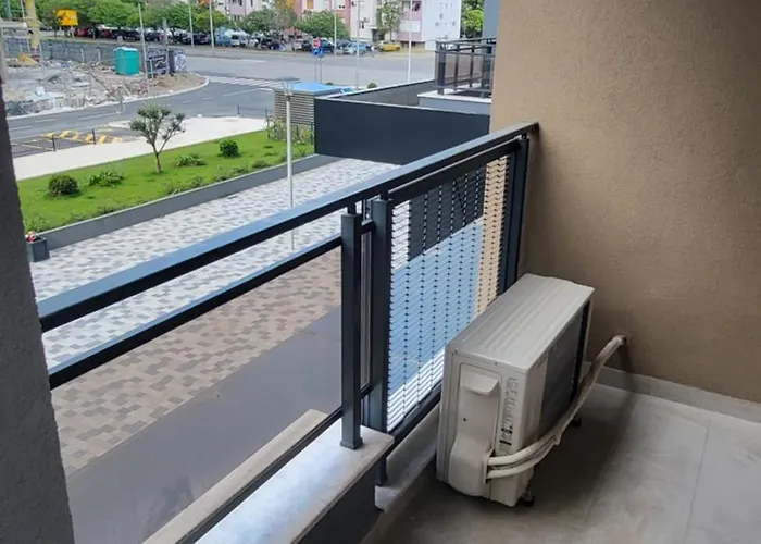 Apartament Brandnew *