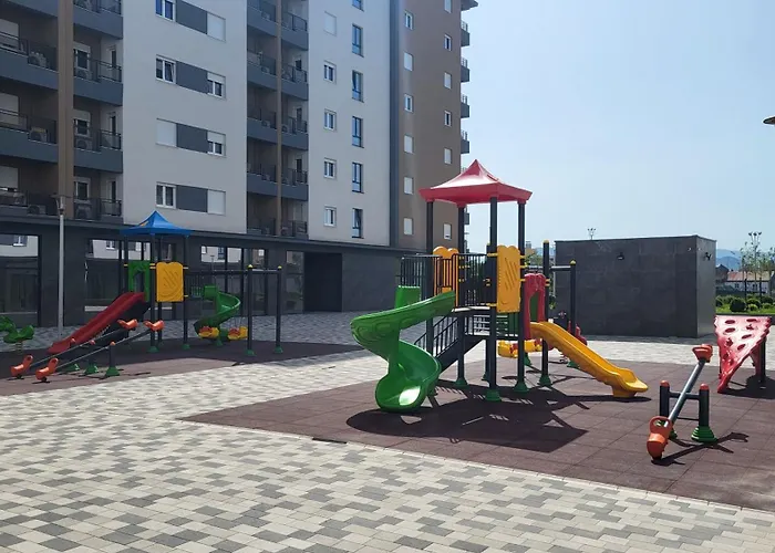 Brandnew * Podgorica